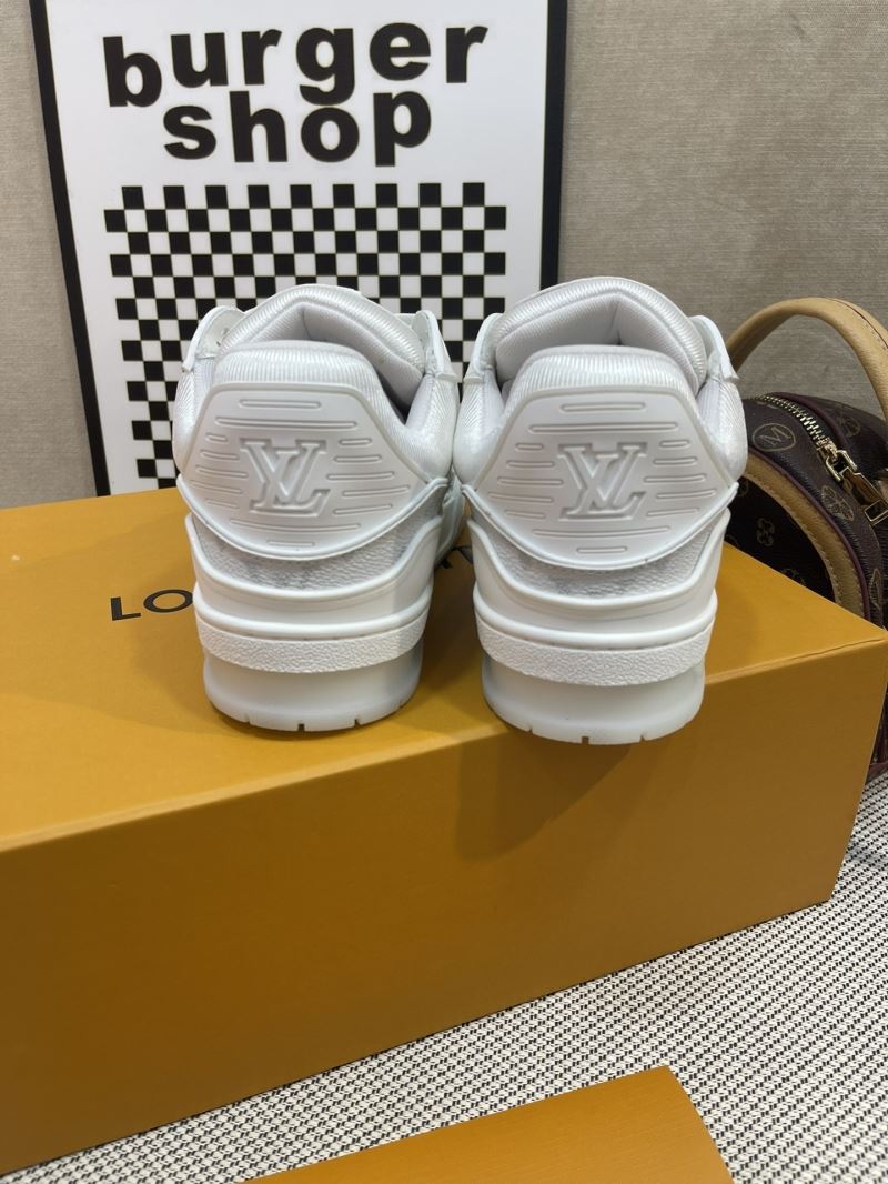 Louis Vuitton Trainer Sneaker